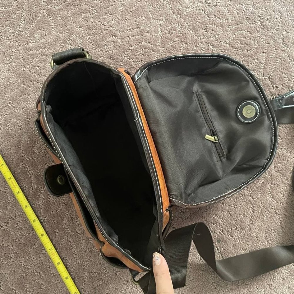 Camera Bag - image 3